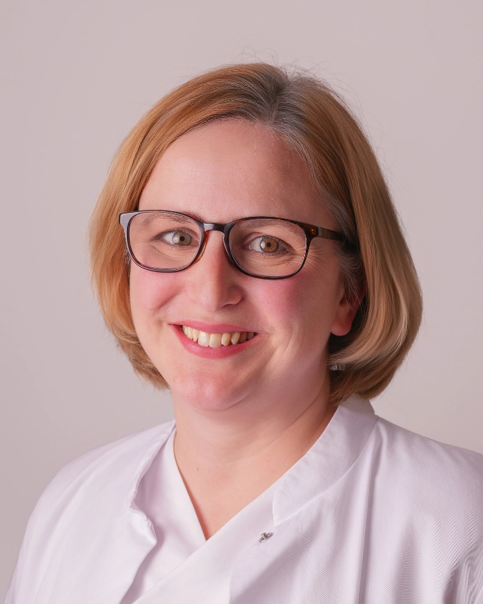 Marie-Kristin Fettke